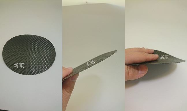 碳纖維布 預浸布 加工 切割