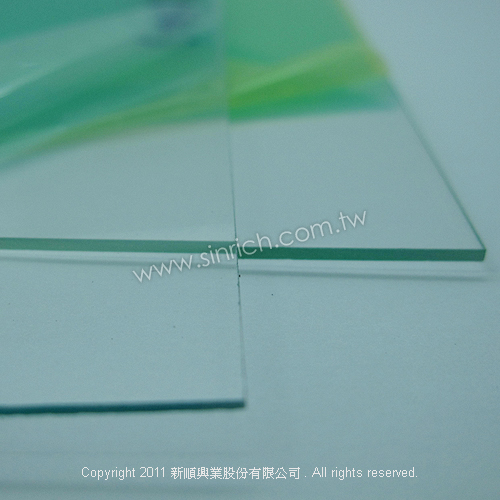 PC板-特殊PC薄片薄膜0.25~2mm